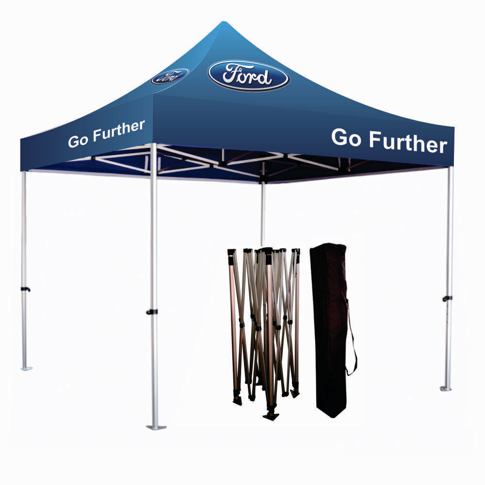 Branded Gazebo 3m x 3m Steel Incl Delivery and Artwork Branded Gazebo 3m x 3m Steel Incl Delivery and Artwork