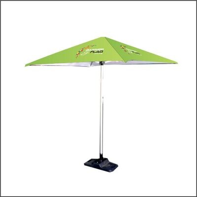 Branded Parasol Umbrellas