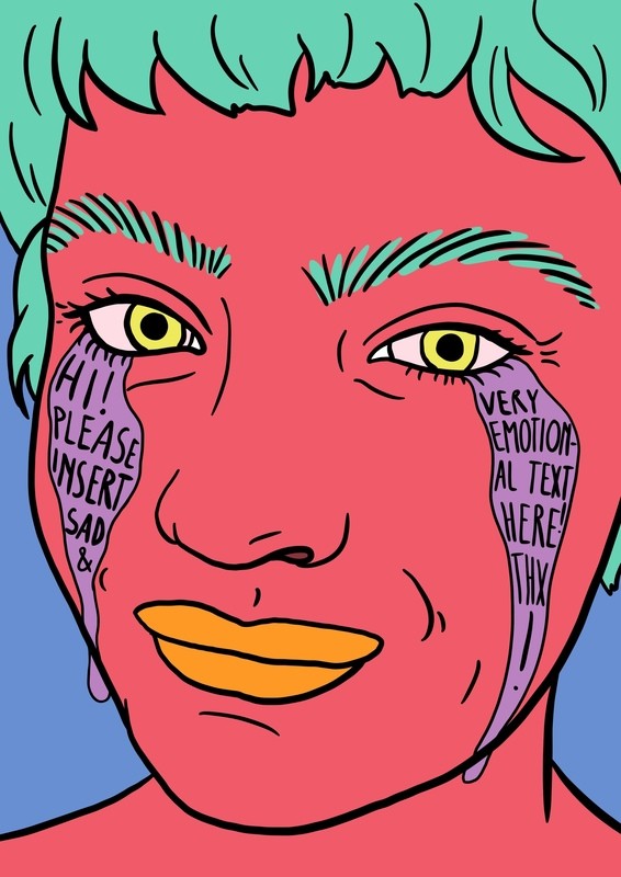 Sad Boi