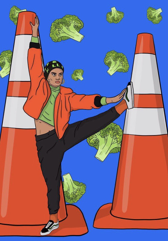 Broccoli