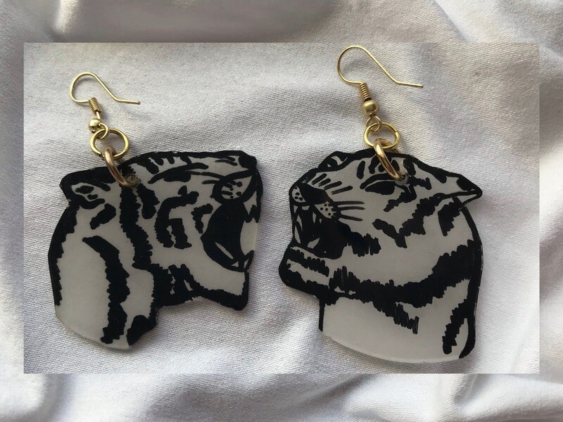 protector tigers