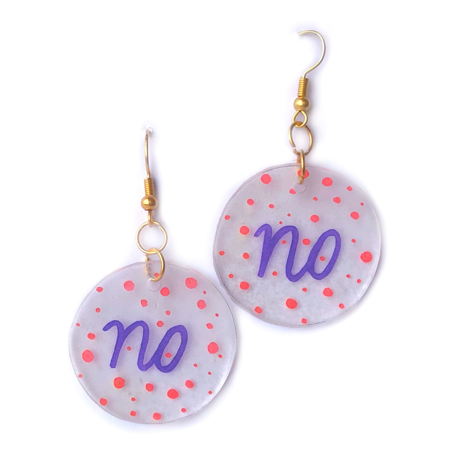no