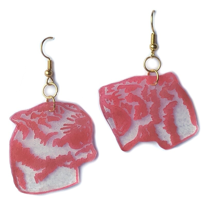 protector tigers pink