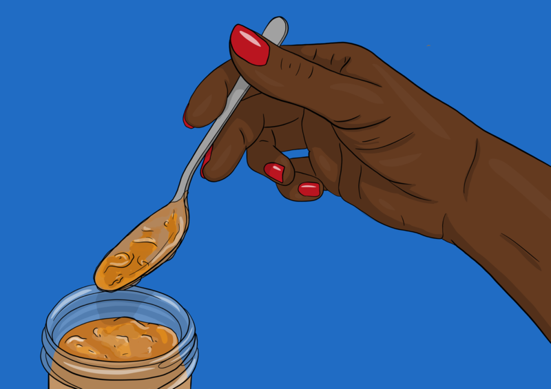 Petit Déjeuner 