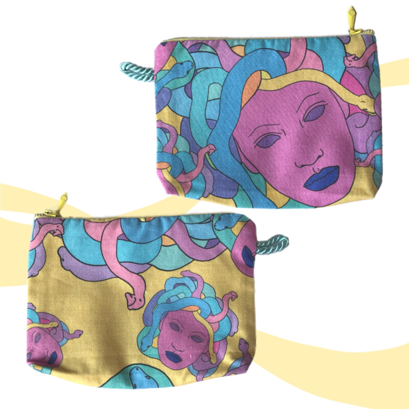 Meduser Bag