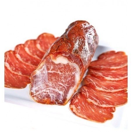 Lomo ibérico