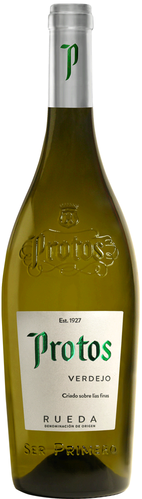 PROTOS VERDEJO