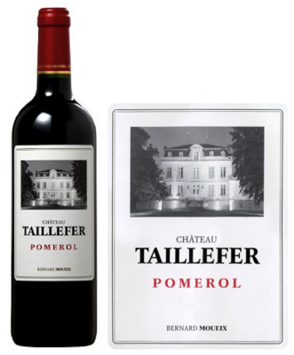 Château Taillefer 2016 Pomerol