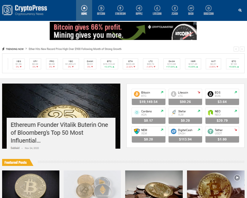 Botcoin Established Crypto Website Update + Support Instant Delivery Botcoin Established Crypto Website Update + Support Instant Delivery