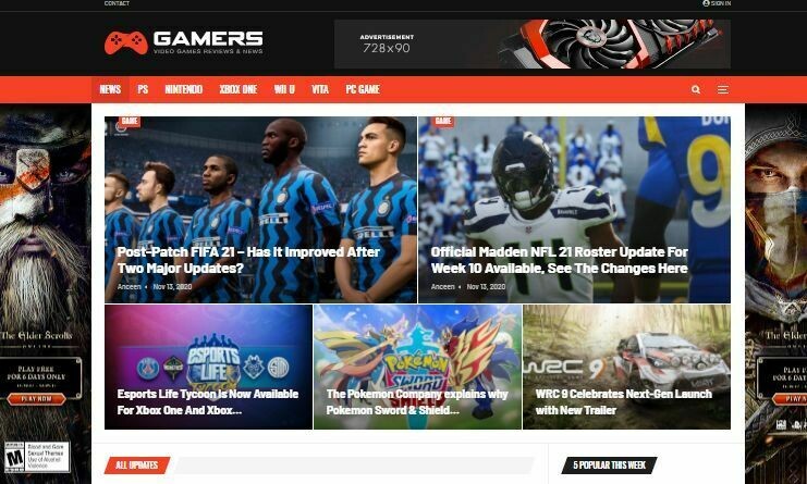 Install & Activate Original Premium WordPress Theme Install & Activate Original Premium WordPress Theme