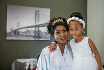 Flamboyant Wedding Package