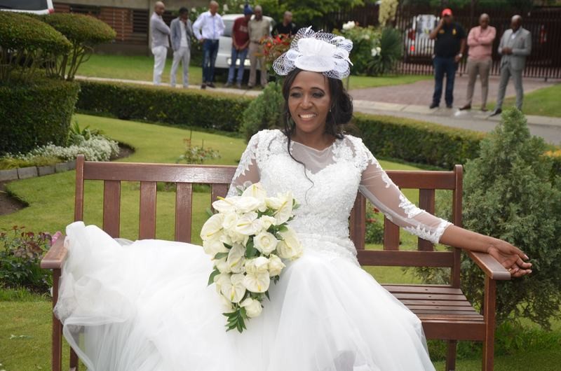 Exquisite  Wedding Package