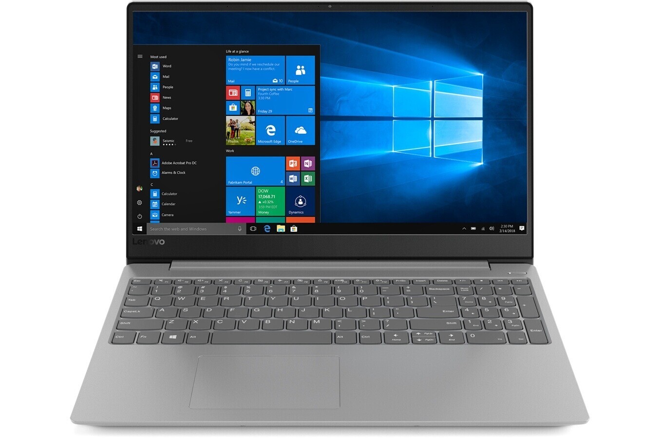PC portable Ideapad 330s PC portable Ideapad 330s