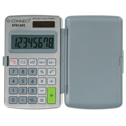 Pocket Calculator