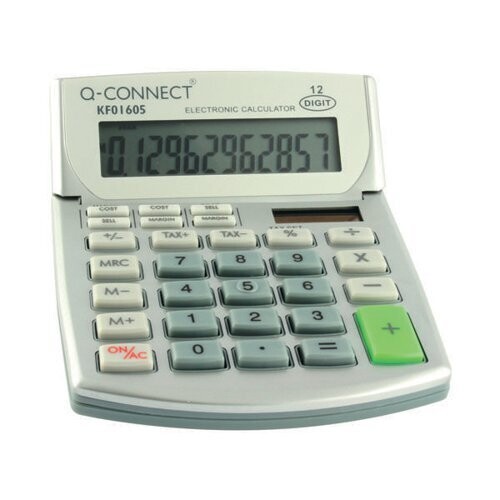 Desk Top Calculator