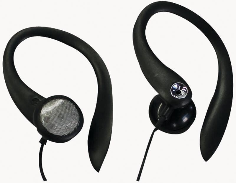 Earphones