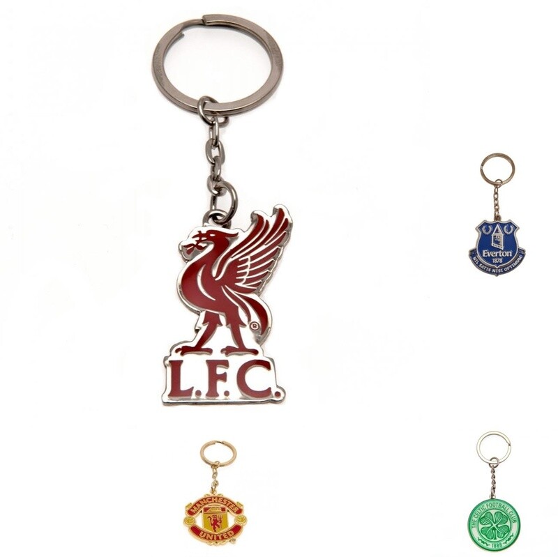 Keyrings