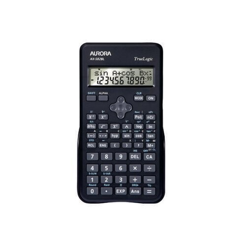Scientific calculators