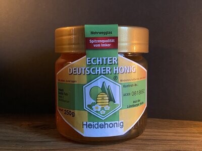 Honig