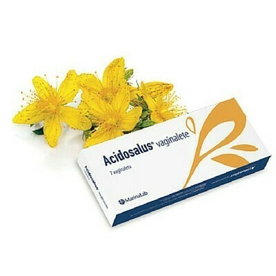 Vaginal Suppositories