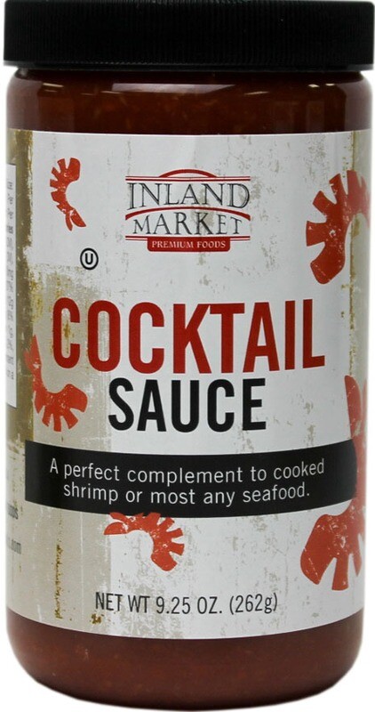 Inland Market Cocktail Sauce