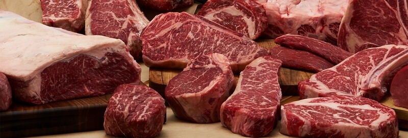 Fresh Meats By Linz Aged Black Angus Beef
