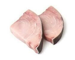 8oz Wild Caught Swordfish Steaks