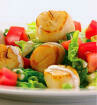 U 15 Diver Sea Scallops Dry 1lb.