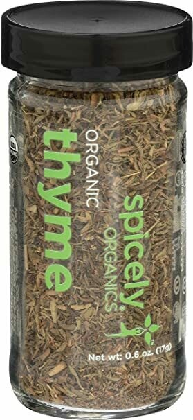 Organic Thyme