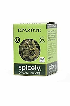 Organic Epazote