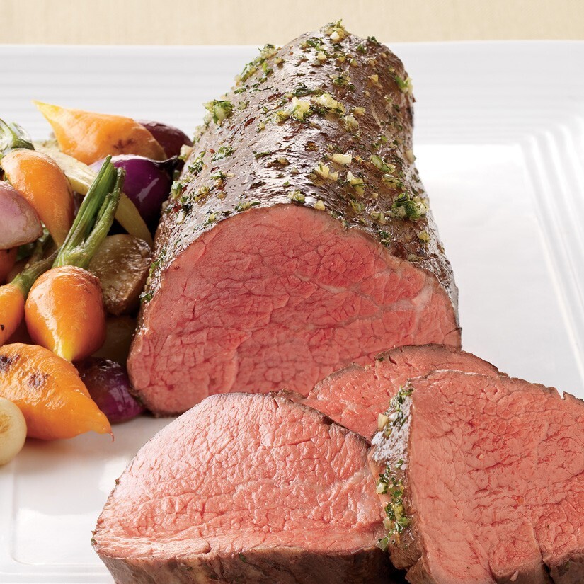 Chateaubriand Deposit (2.5-3lb. Avg)