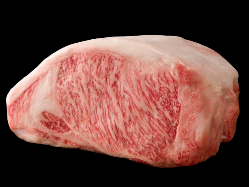 A5+ Japanese Wagyu Ribeye (Frozen)