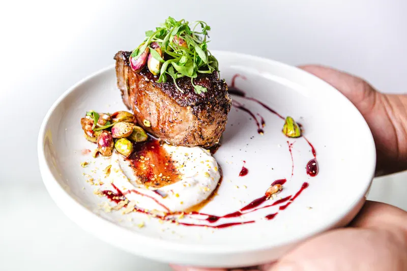 8oz Domestic Loin Lamb Chops