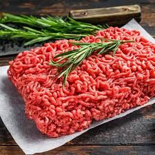 Australian Ground Lamb
