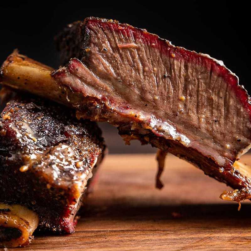 Dino Short Ribs