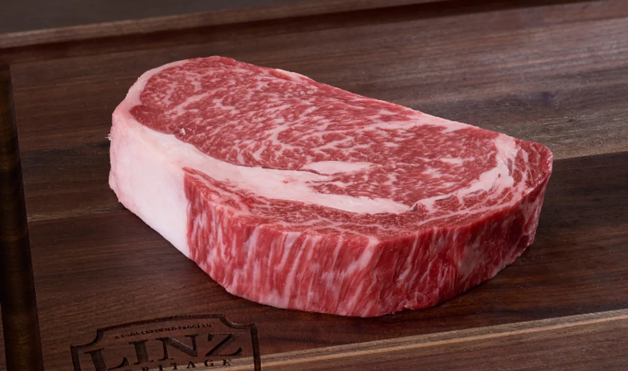 16oz Prime Wet Aged Delmonico Ribeye