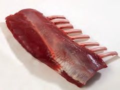 Elk Rib Racks