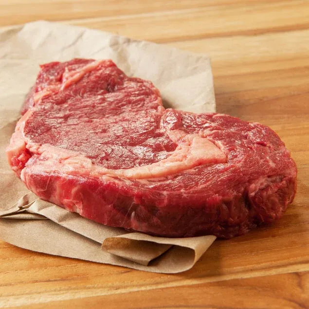 Dartagnan Bison Ribeye