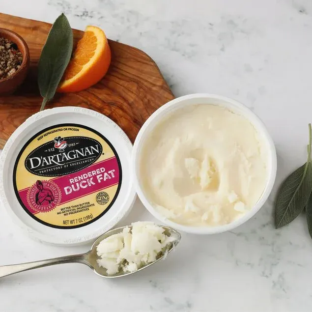 Dartagnan Rendered Duck Fat