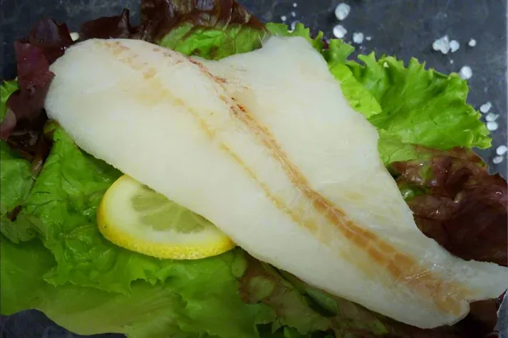 10/7-8oz Wild New Zealand Orange Roughy Filets