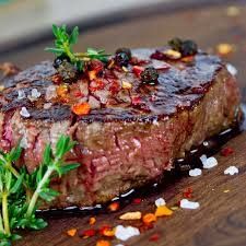 12oz Prime Wet Aged Delmonico Ribeye