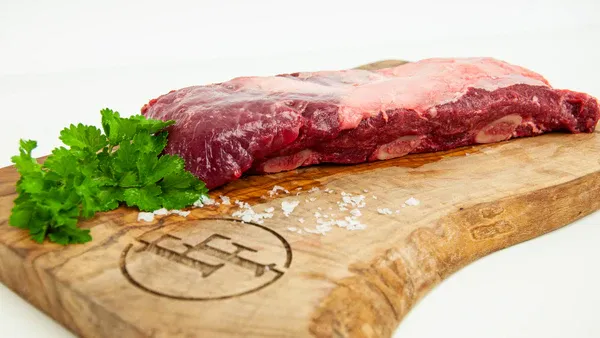 3 Bone Bison Short Rib 3 Bone Bison Short Rib