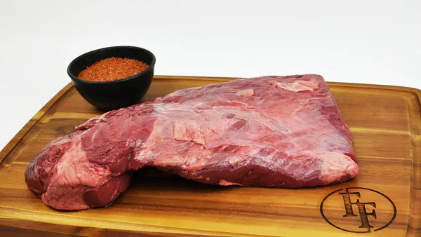 Bison Brisket Bison Brisket