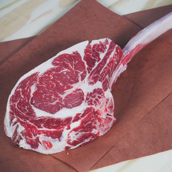 &quot; I Like Big Cuts &amp; I Cannot Lie&quot; Box