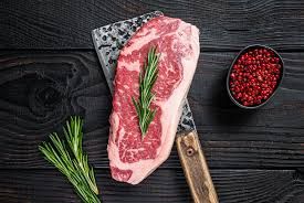 &quot;Can You Sea What&#39;s At Steak&quot; Box