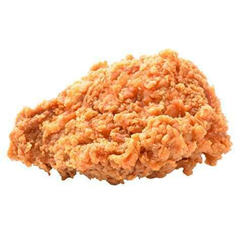 Gluten Free Chicken Chunks 5lb Box