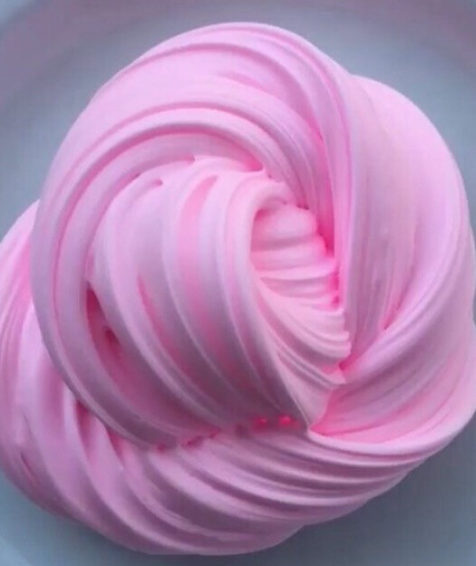 (Small) Fluffy Slime