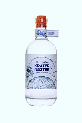 Krater Noster - Full Moon Distilled Dry Gin 0,7l