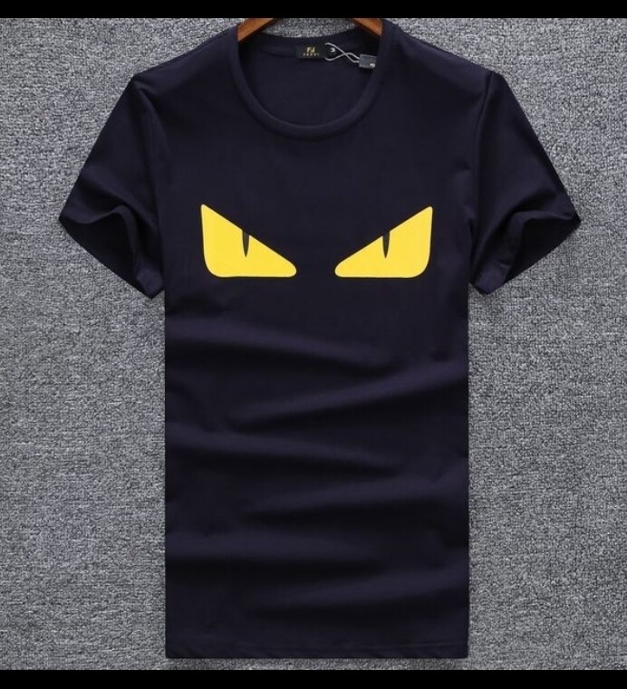 Fendi Tee Shirt