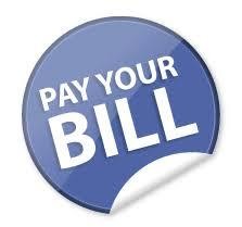 PAY YOUR MONTHLY BILL